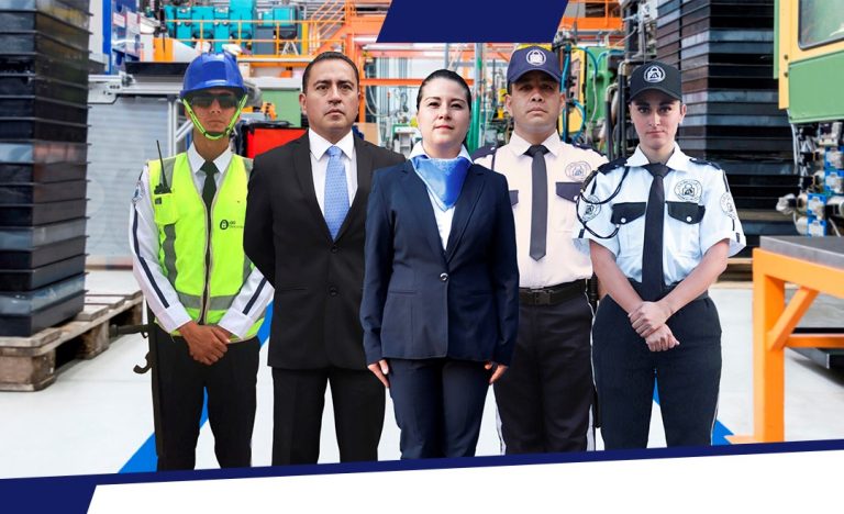 De la idea al sueño de Parques Industriales – GG Seguridad Privada